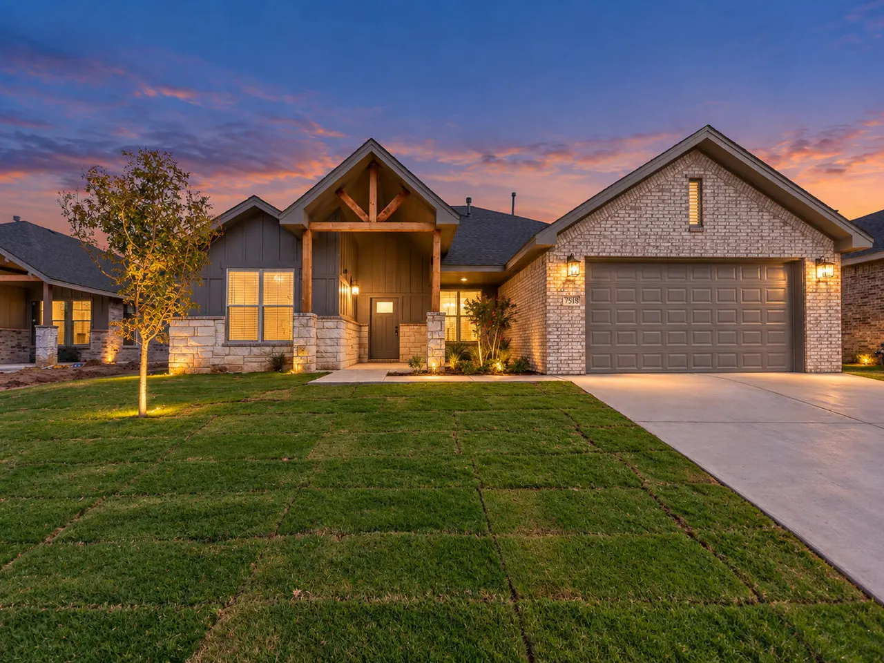 Photo 40 — 7518 58th Street, Lubbock, TX 79407