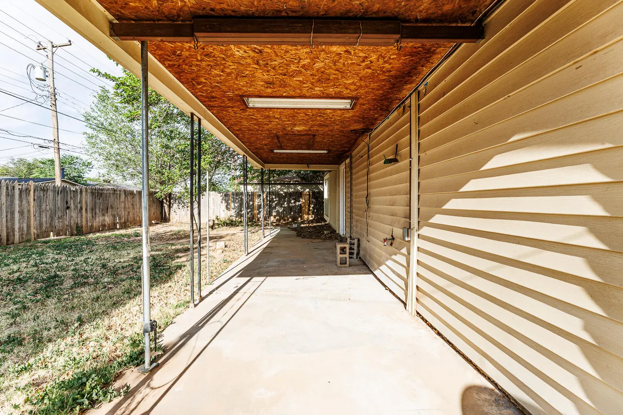 Photo 52 — 5517 16th Place, Lubbock, TX 79416
