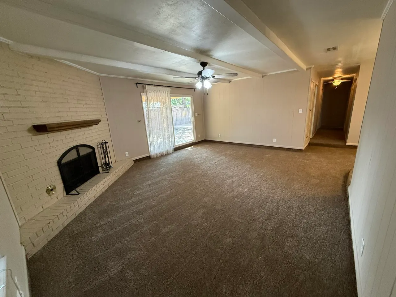 Photo 4 — 8203 Geneva Avenue, Lubbock, TX 79423