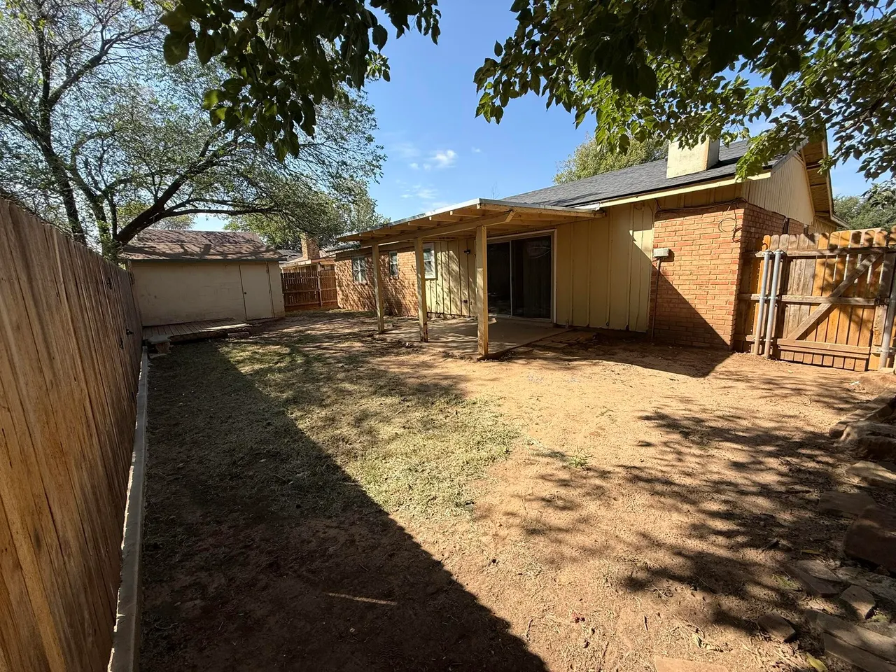 Photo 21 — 8203 Geneva Avenue, Lubbock, TX 79423