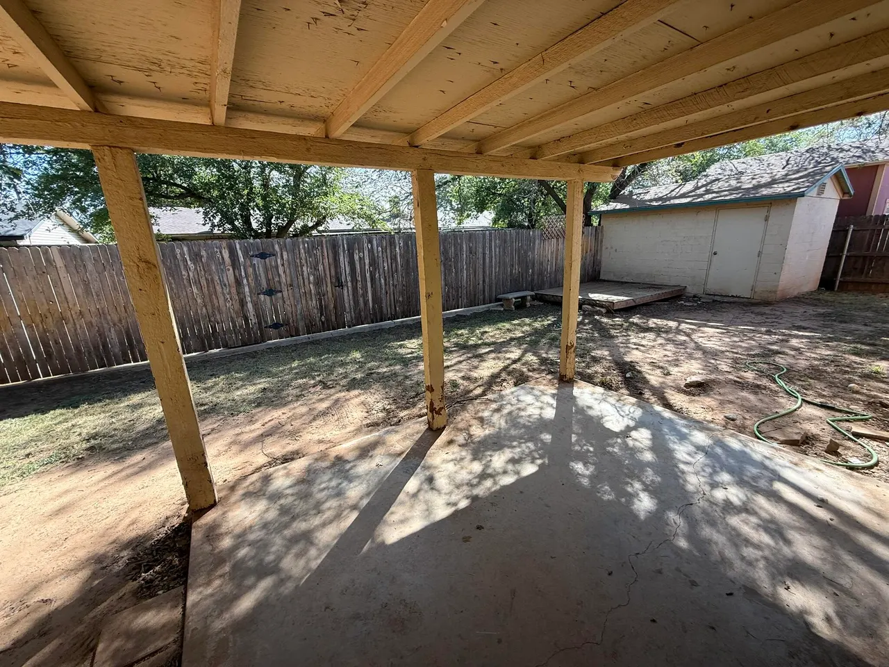 Photo 23 — 8203 Geneva Avenue, Lubbock, TX 79423