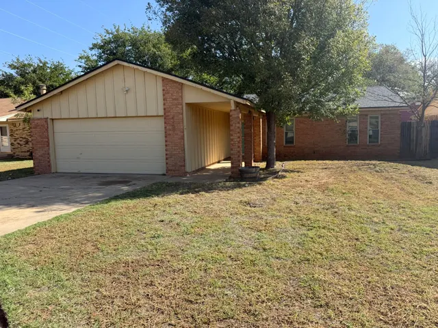 Photo 2 — 8203 Geneva Avenue, Lubbock, TX 79423
