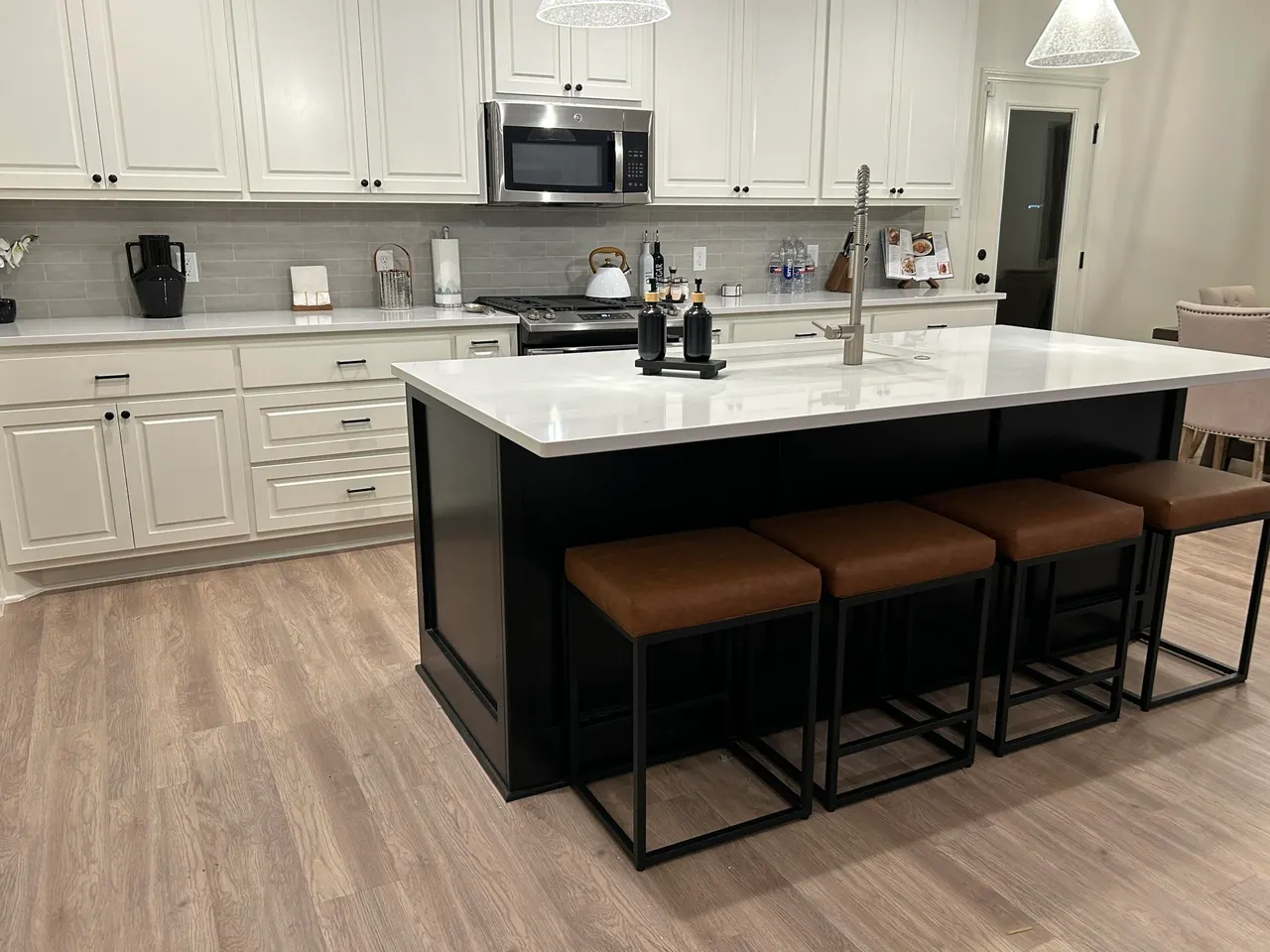 Photo 5 — 5914 Fordham Street, Lubbock, TX 79416