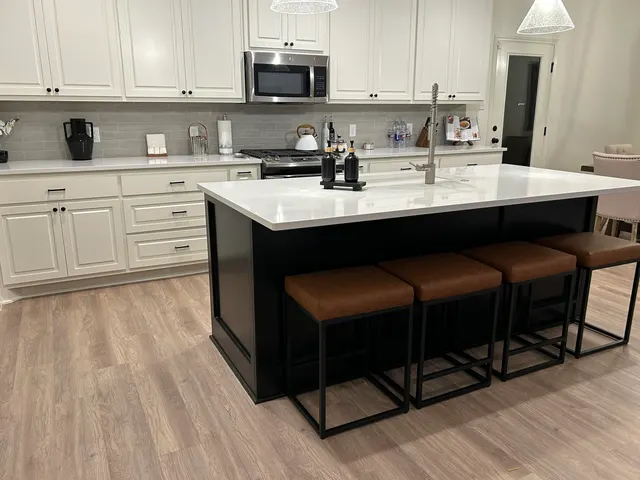 Photo 5 — 5914 Fordham Street, Lubbock, TX 79416