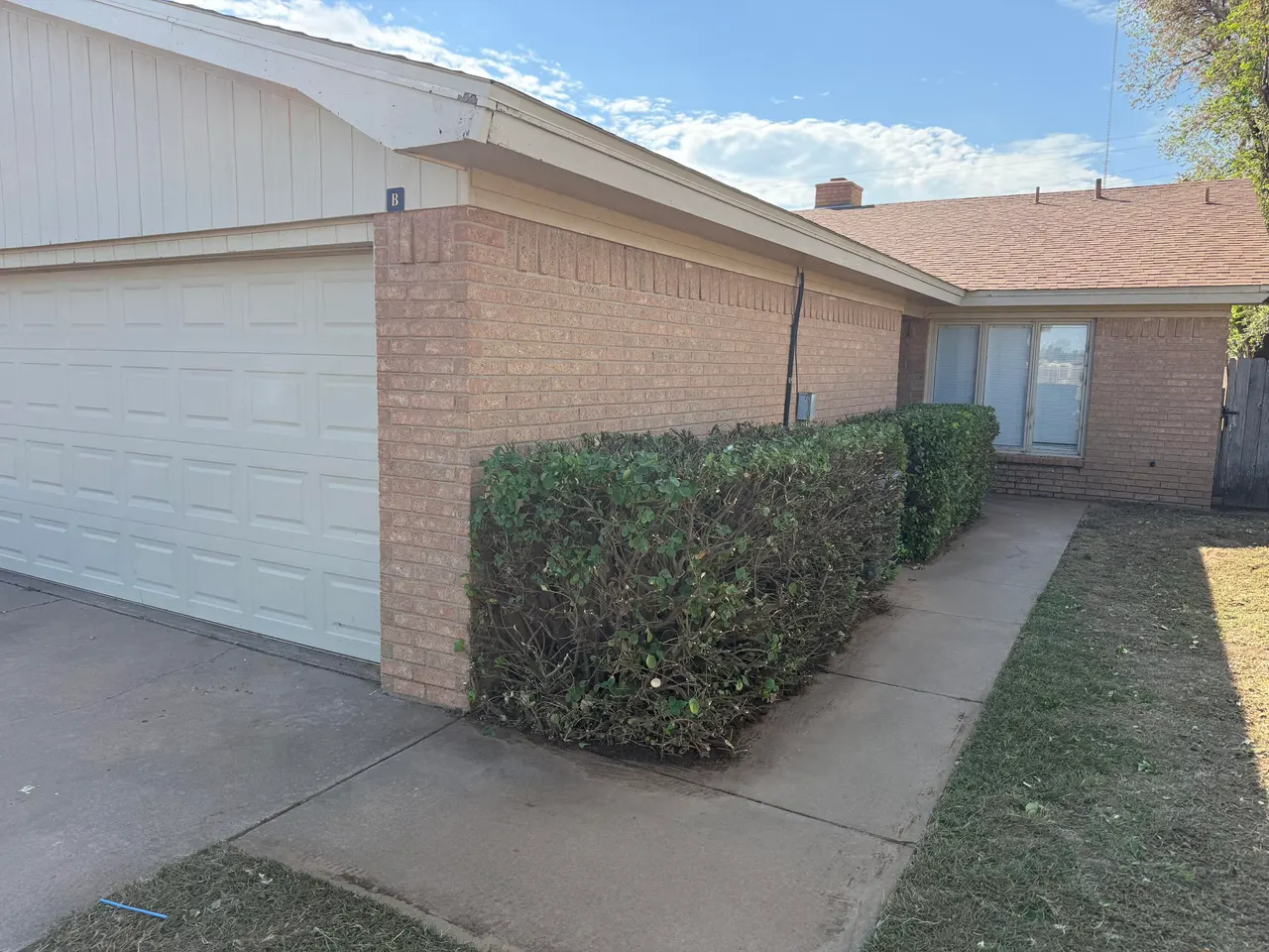 Photo 2 — 1303 80th Street B, Lubbock, TX 79423