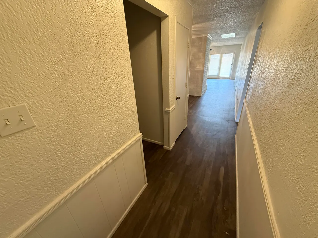 Photo 4 — 1303 80th Street B, Lubbock, TX 79423