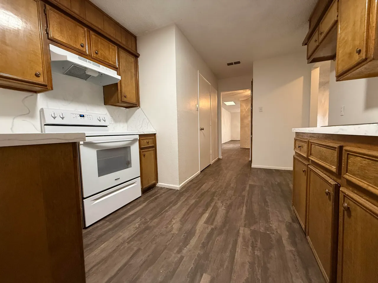 Photo 6 — 1303 80th Street B, Lubbock, TX 79423