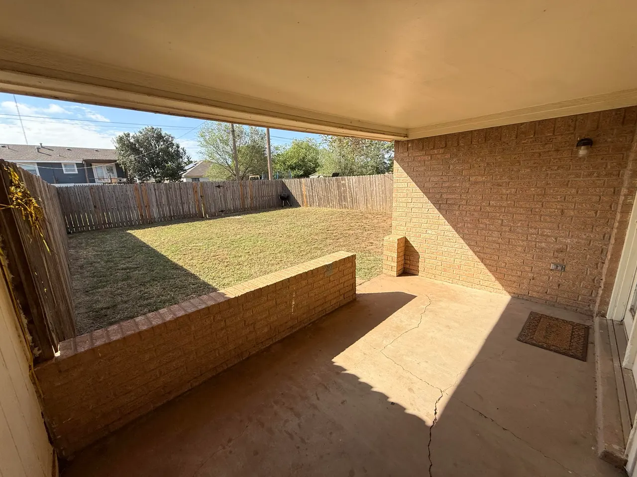 Photo 23 — 1303 80th Street B, Lubbock, TX 79423