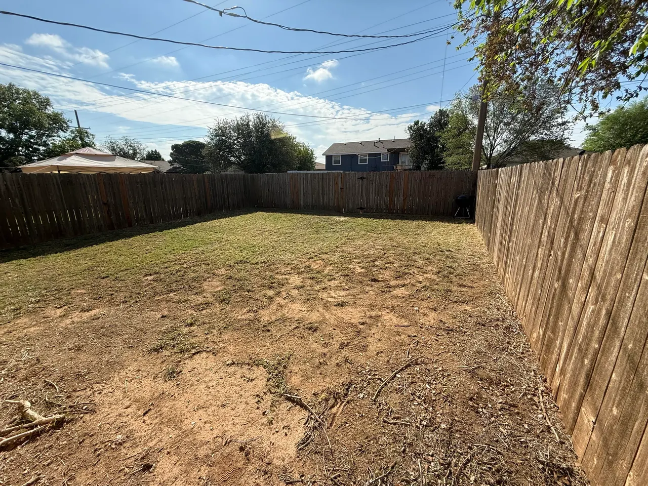Photo 24 — 1303 80th Street B, Lubbock, TX 79423