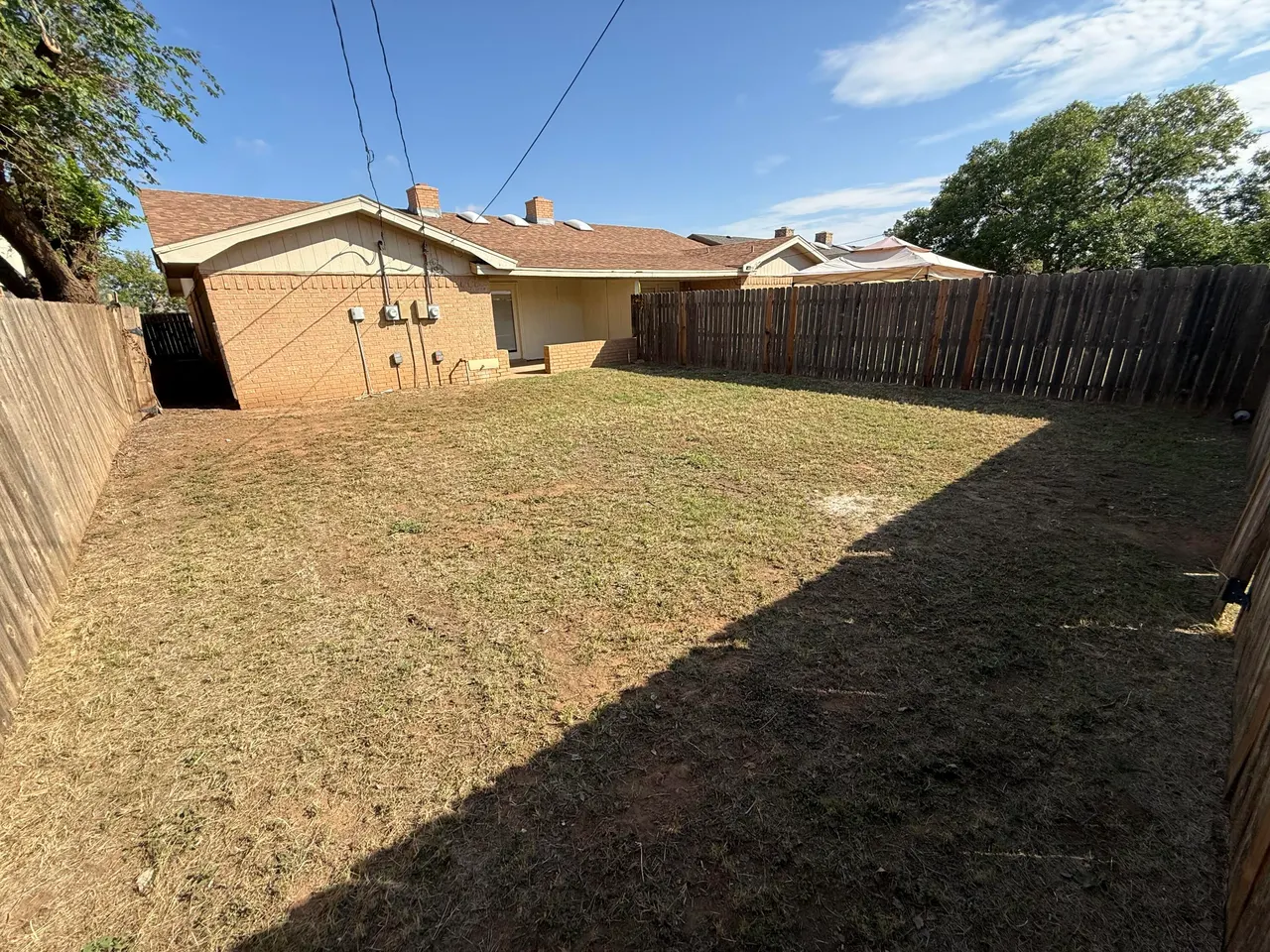 Photo 25 — 1303 80th Street B, Lubbock, TX 79423