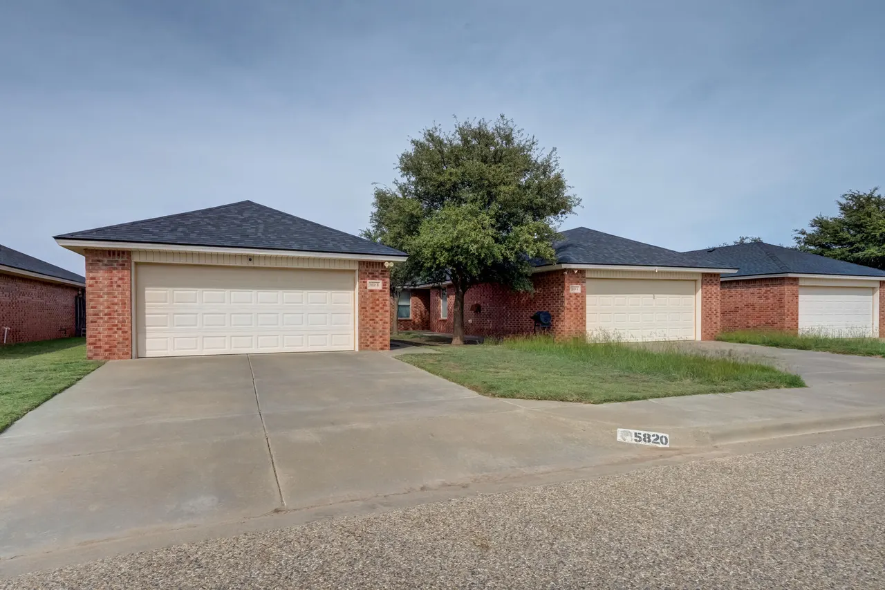 Photo 3 — 5804 96th Street, Lubbock, TX 79424