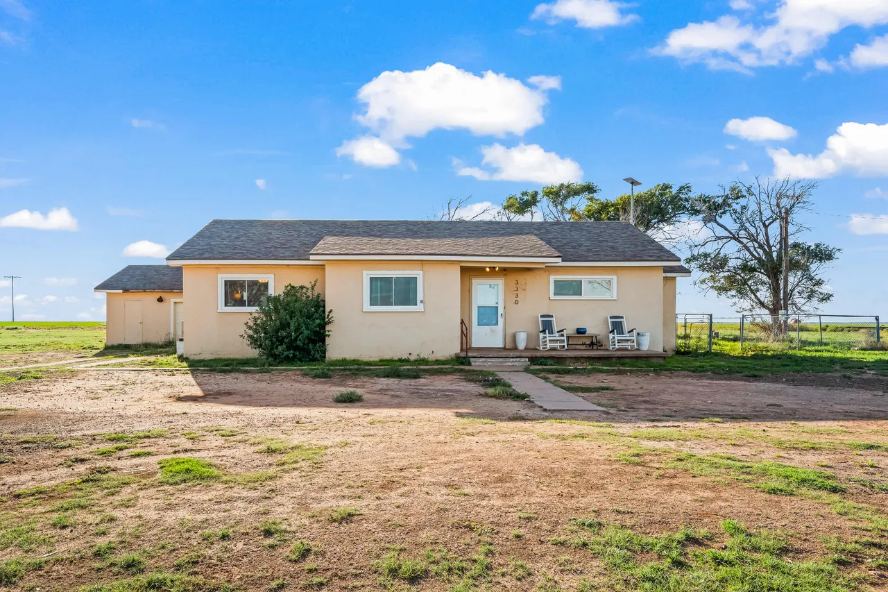 Photo 3 — 3330 County Road 247, Littlefield, TX 79339