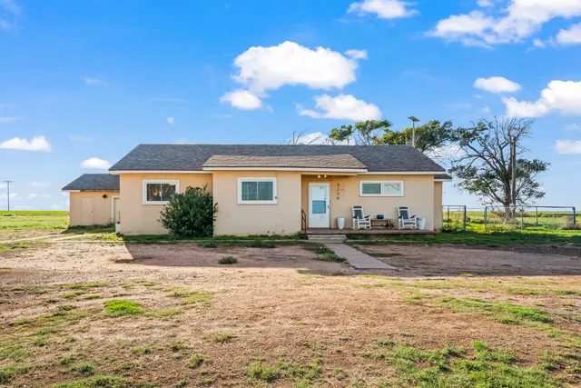 Photo 3 — 3330 County Road 247, Littlefield, TX 79339