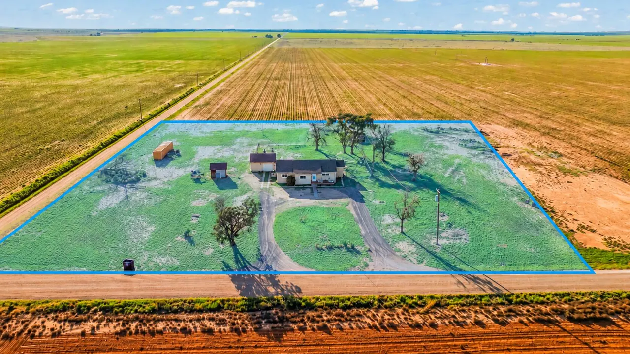 Photo 2 — 3330 County Road 247, Littlefield, TX 79339