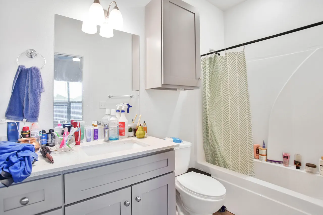 Photo 13 — 5502 Itasca Street, Lubbock, TX 79416