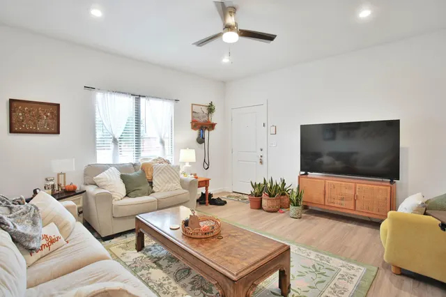 Photo 4 — 5502 Itasca Street, Lubbock, TX 79416