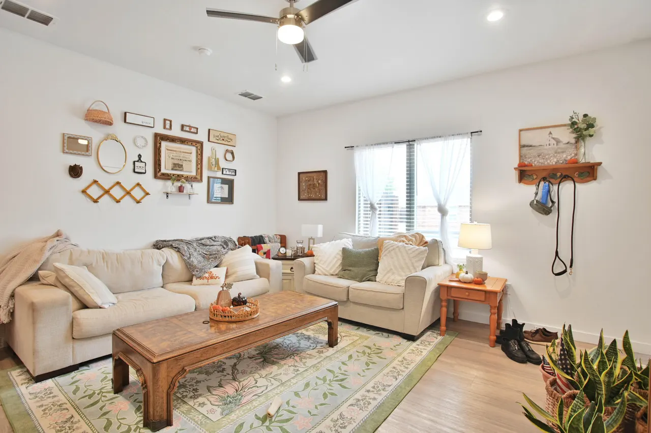 Photo 3 — 5502 Itasca Street, Lubbock, TX 79416