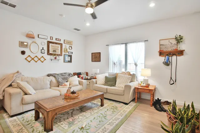 Photo 3 — 5502 Itasca Street, Lubbock, TX 79416