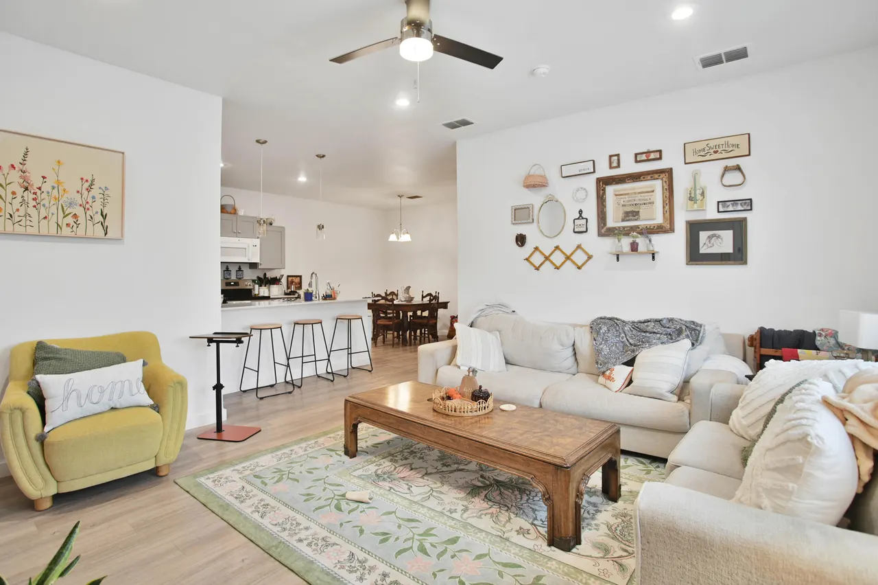 Photo 2 — 5502 Itasca Street, Lubbock, TX 79416