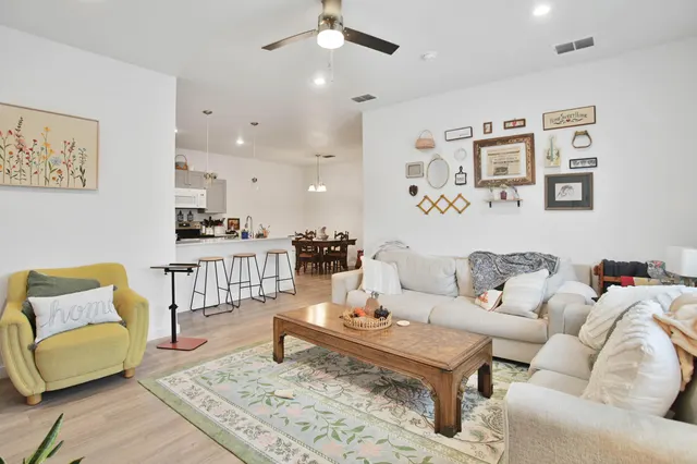 Photo 2 — 5502 Itasca Street, Lubbock, TX 79416