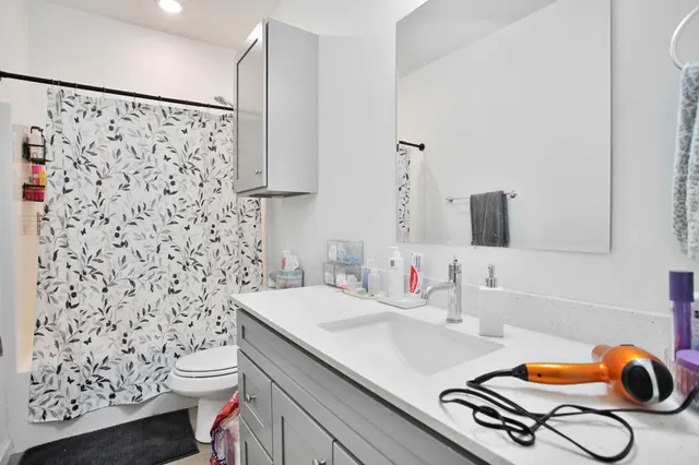 Photo 3 — 5523 Itasca Street, Lubbock, TX 79416