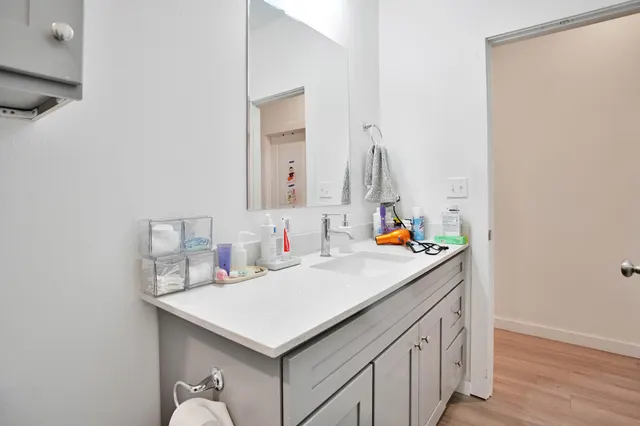 Photo 4 — 5523 Itasca Street, Lubbock, TX 79416