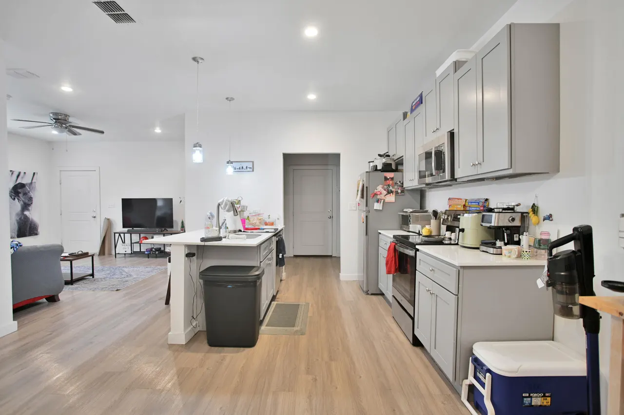 Photo 10 — 5523 Itasca Street, Lubbock, TX 79416