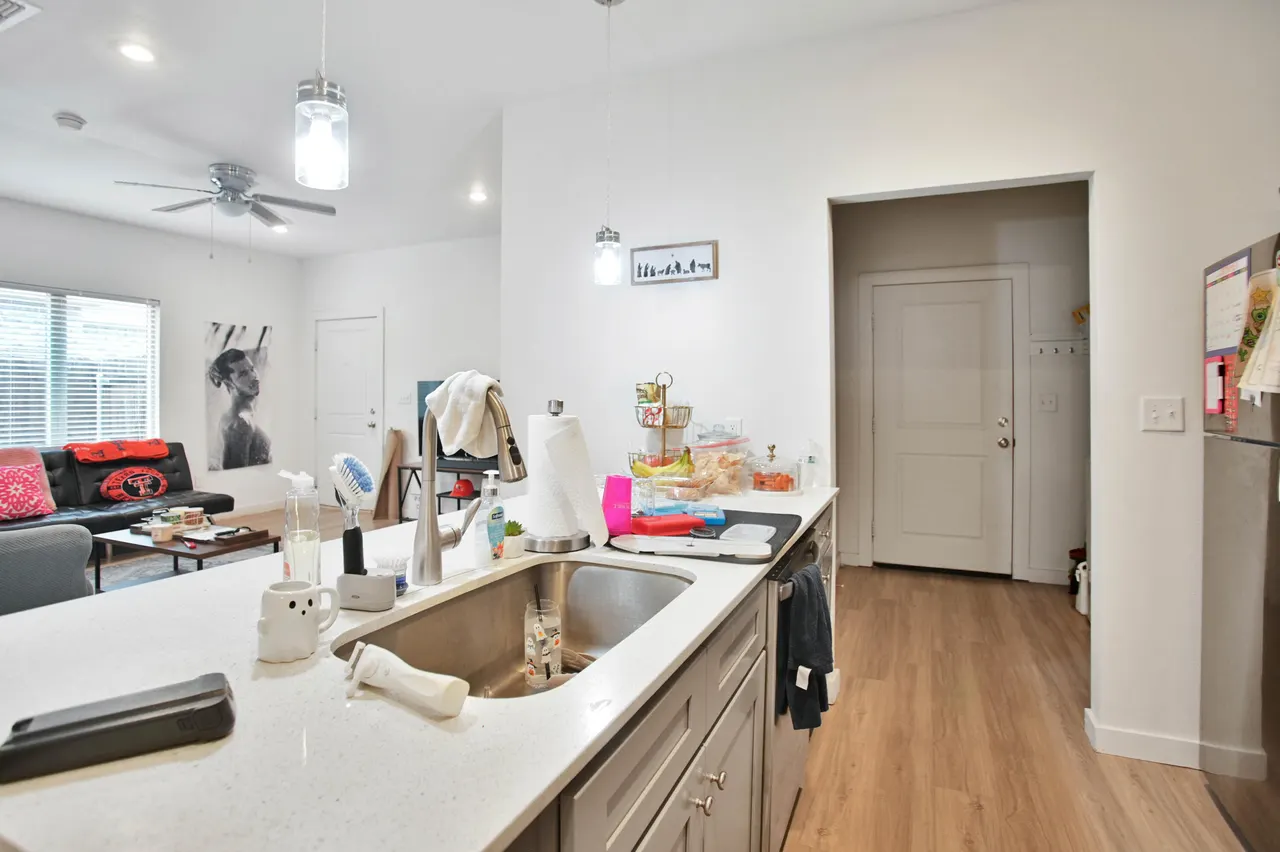 Photo 11 — 5523 Itasca Street, Lubbock, TX 79416