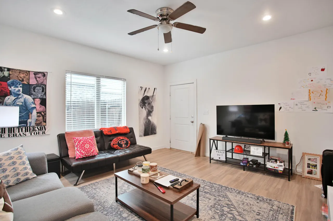 Photo 2 — 5523 Itasca Street, Lubbock, TX 79416