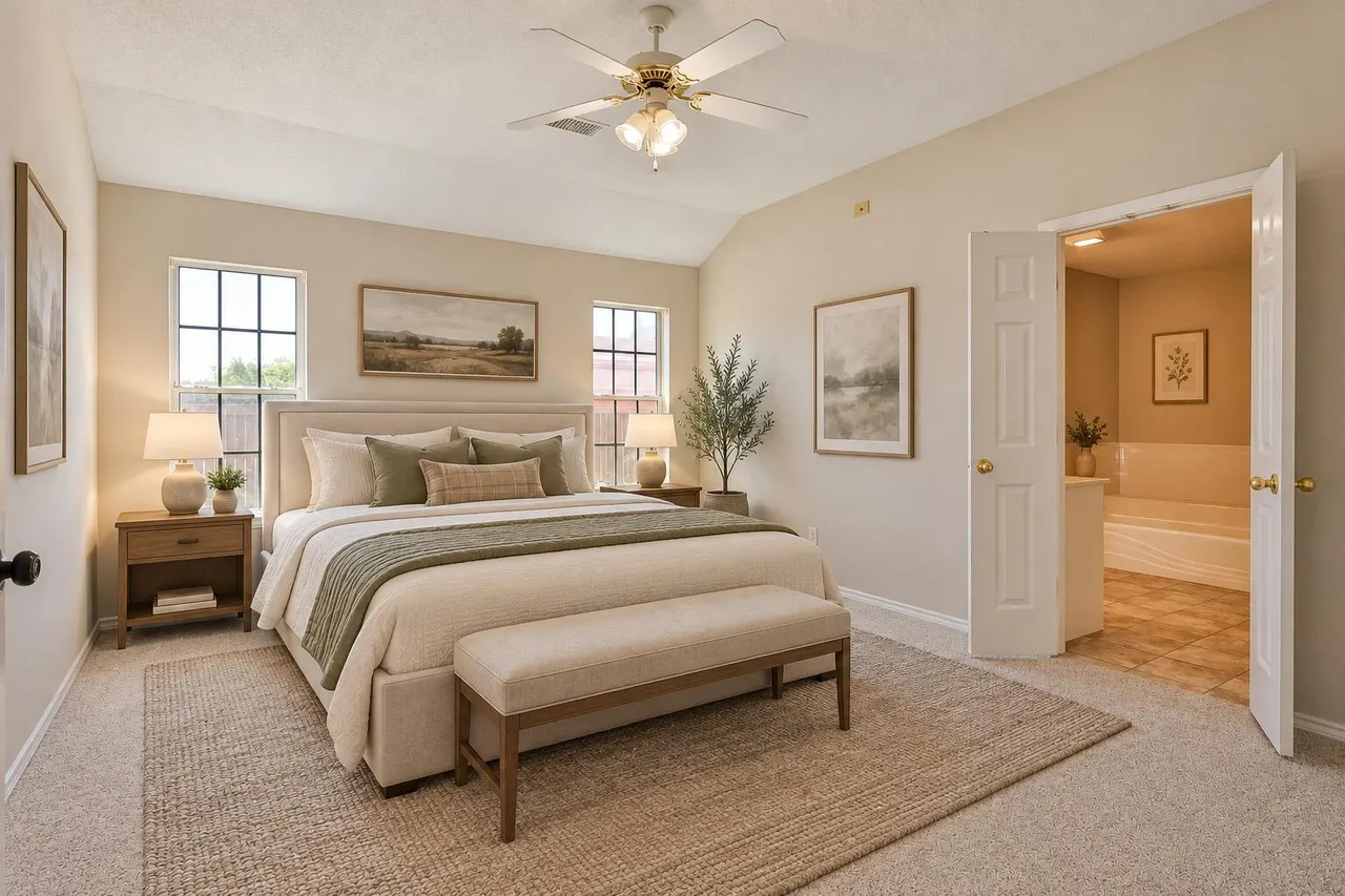 Photo 17 — 2416 92nd Street, Lubbock, TX 79423