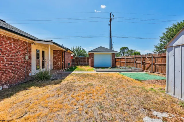 Photo 5 — 2416 92nd Street, Lubbock, TX 79423