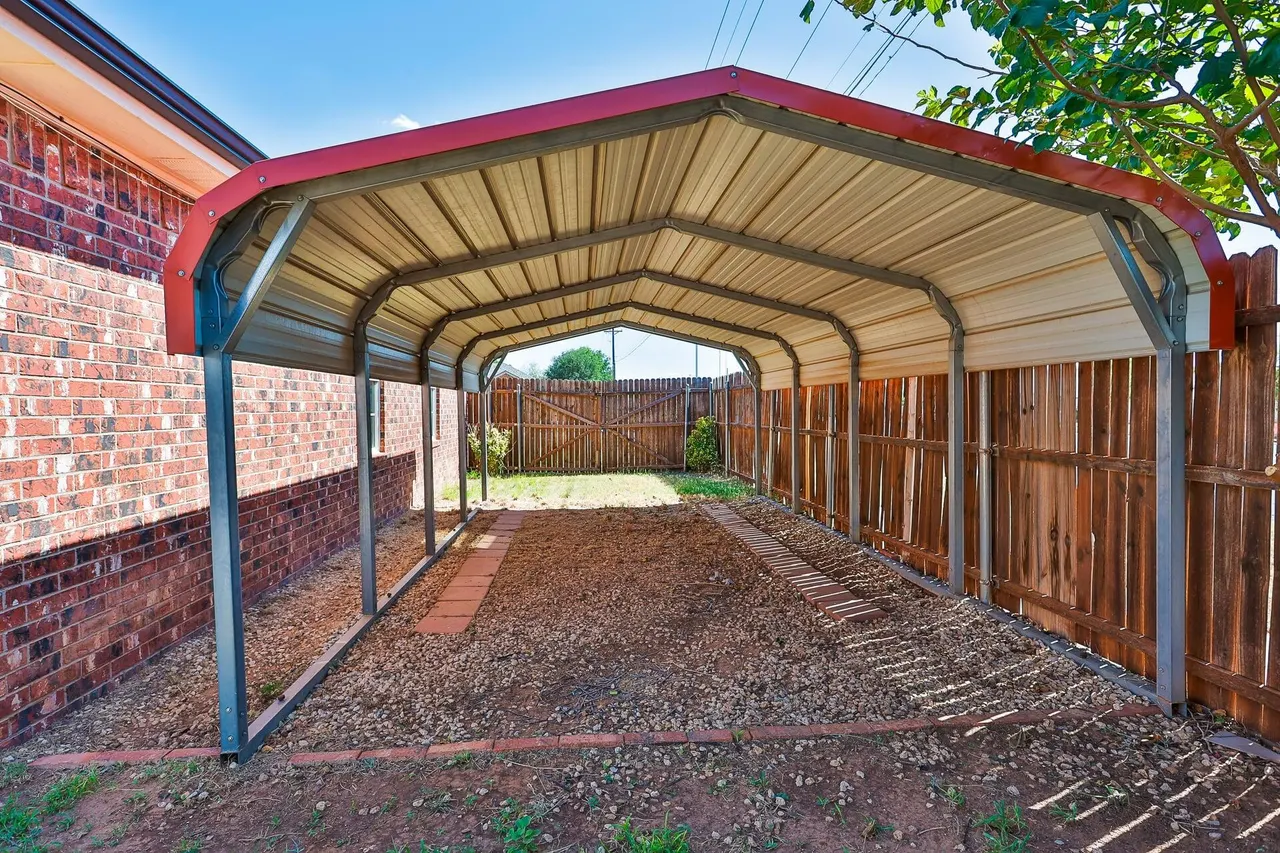Photo 34 — 2416 92nd Street, Lubbock, TX 79423