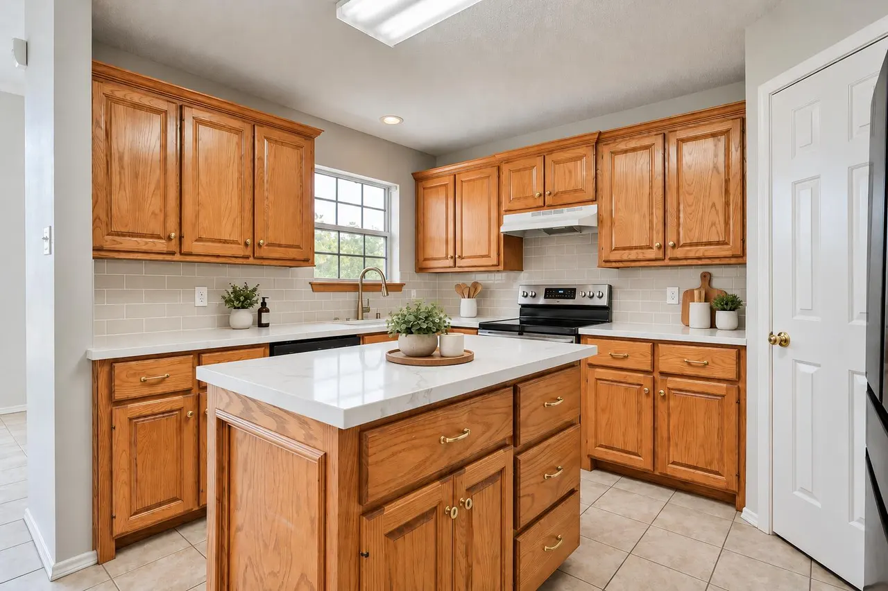 Photo 8 — 2416 92nd Street, Lubbock, TX 79423