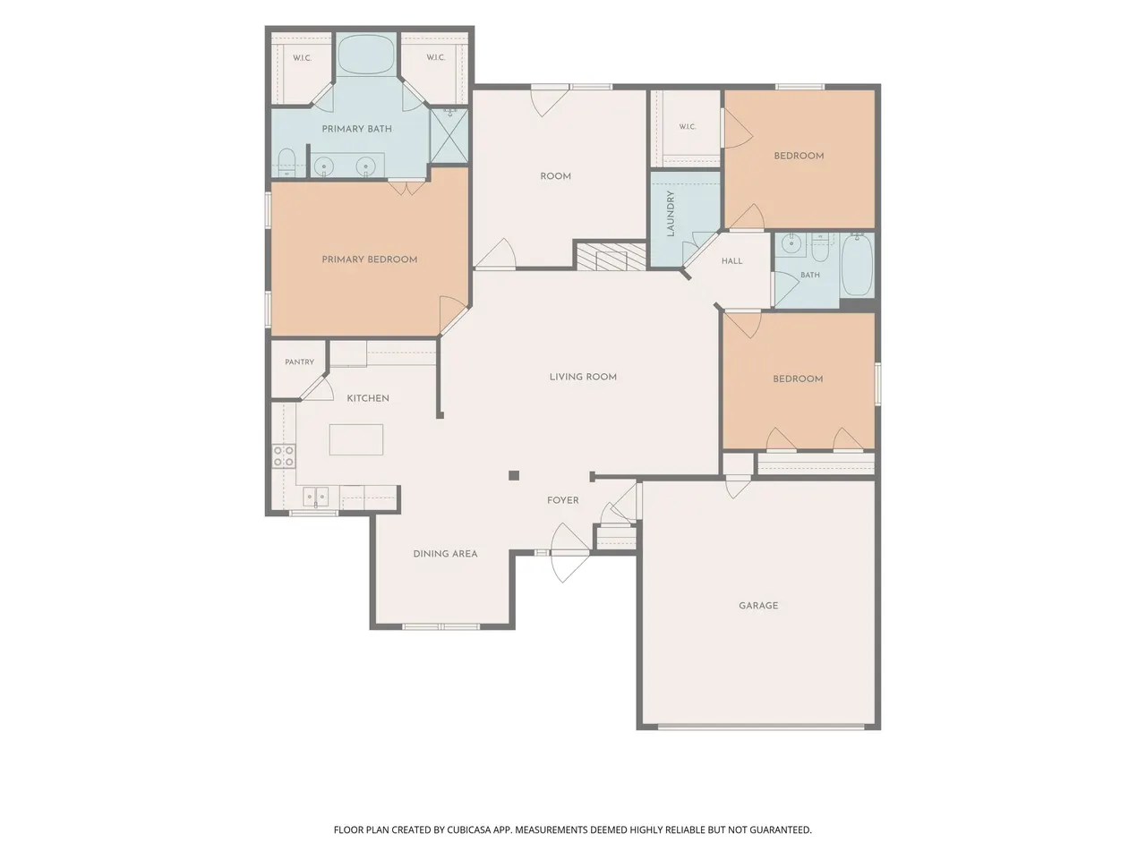 Photo 39 — 2416 92nd Street, Lubbock, TX 79423