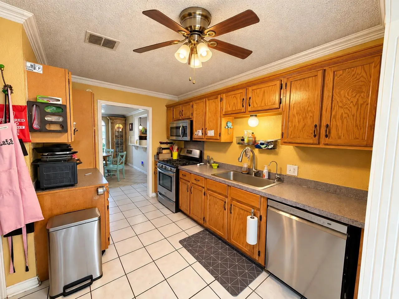 Photo 7 — 706 NW 12th Street, Andrews, TX 79714