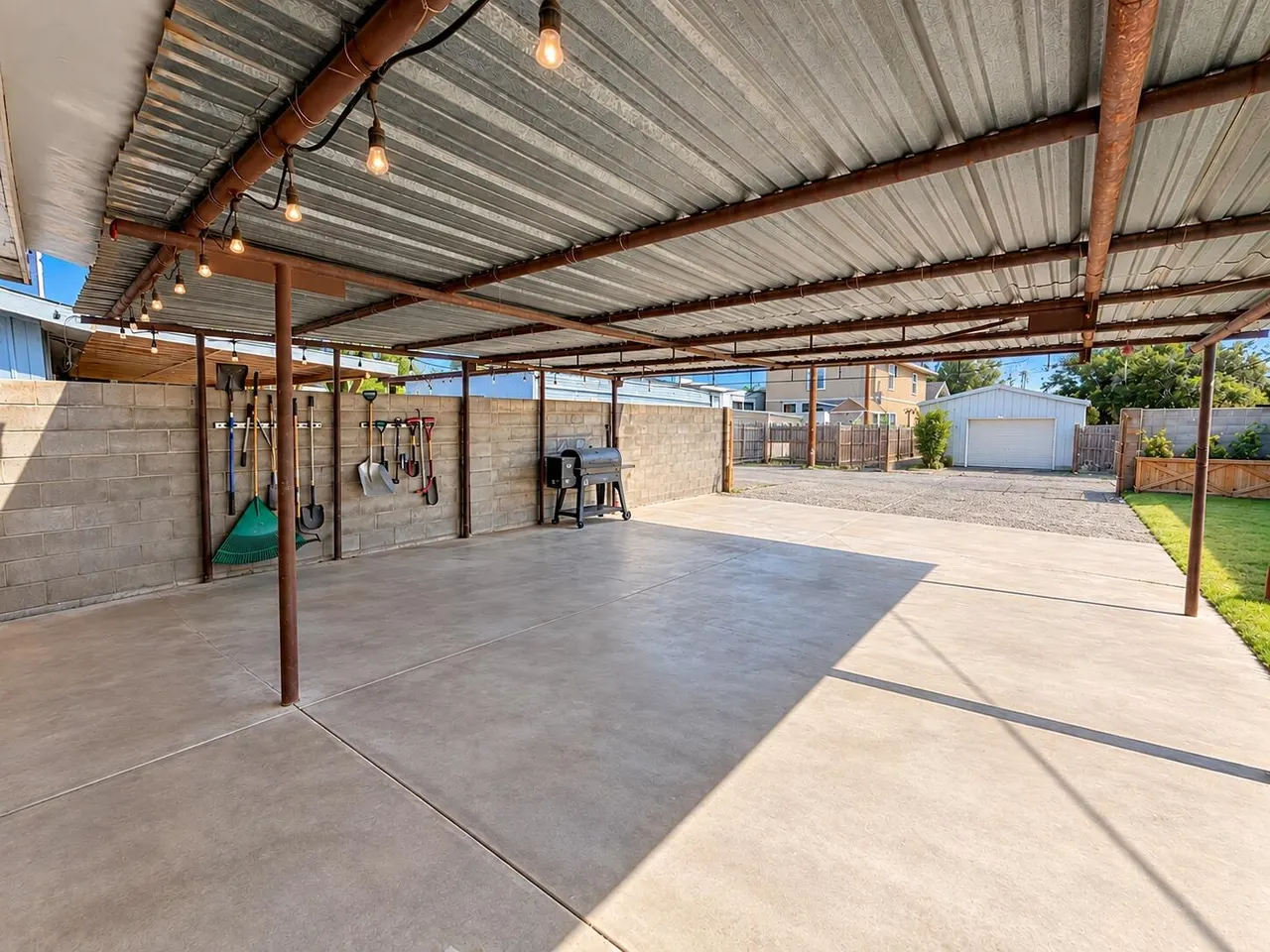 Photo 23 — 706 NW 12th Street, Andrews, TX 79714