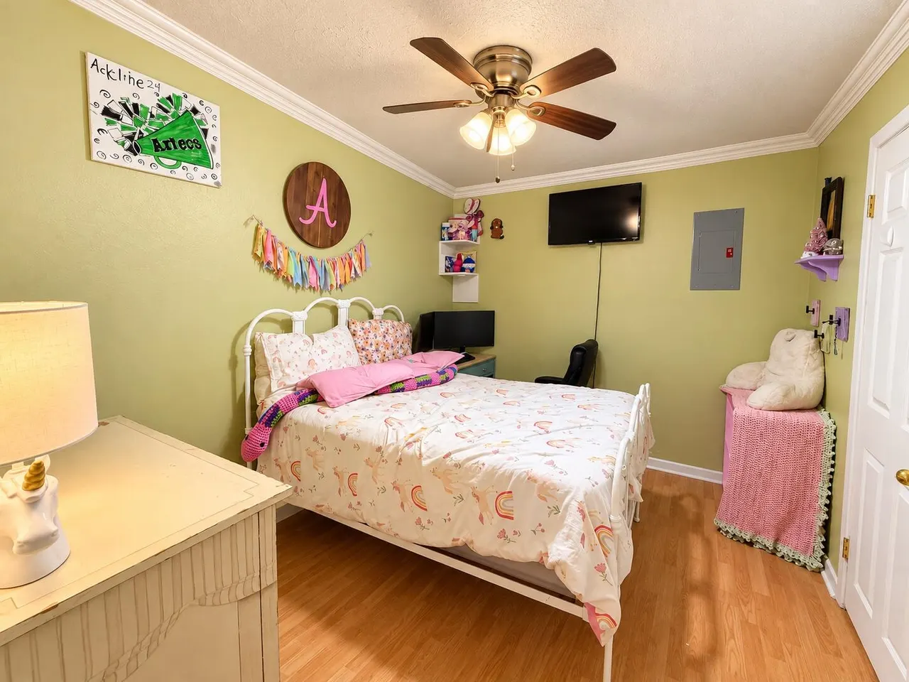 Photo 17 — 706 NW 12th Street, Andrews, TX 79714