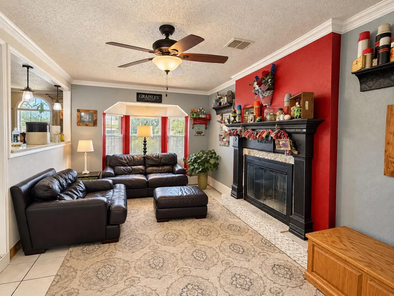 Photo 4 — 706 NW 12th Street, Andrews, TX 79714