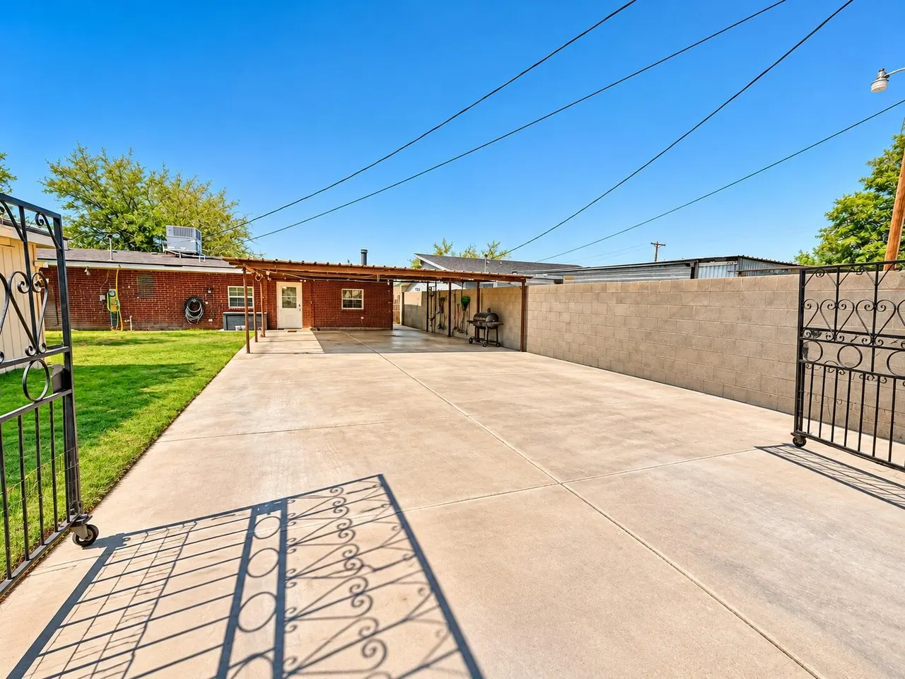 Photo 24 — 706 NW 12th Street, Andrews, TX 79714