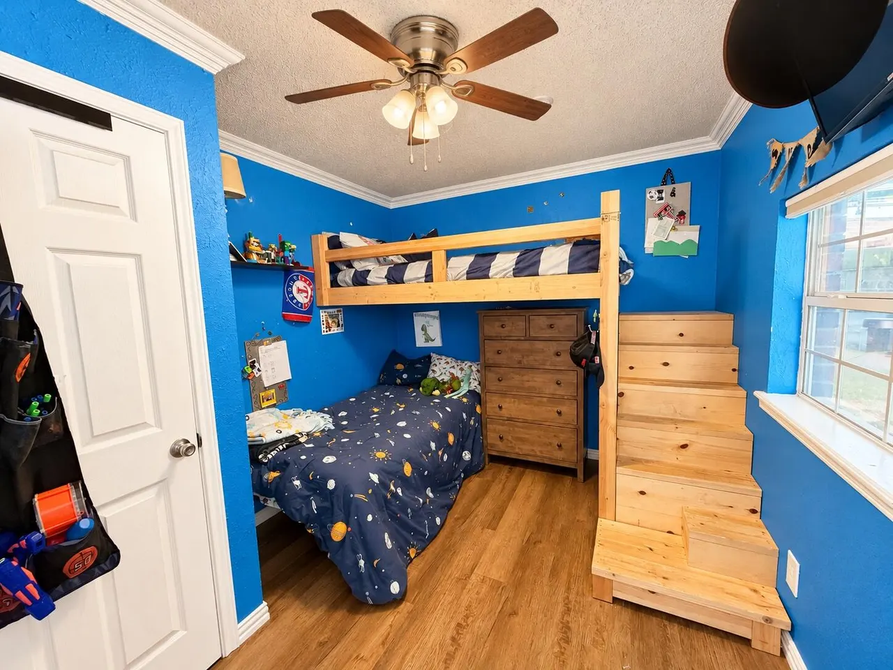 Photo 18 — 706 NW 12th Street, Andrews, TX 79714