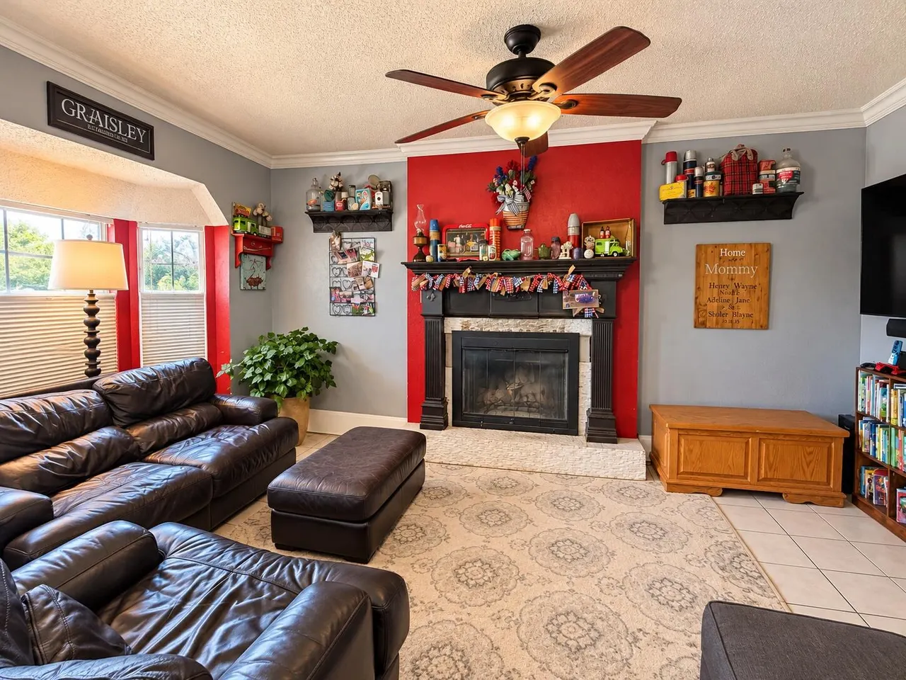 Photo 5 — 706 NW 12th Street, Andrews, TX 79714