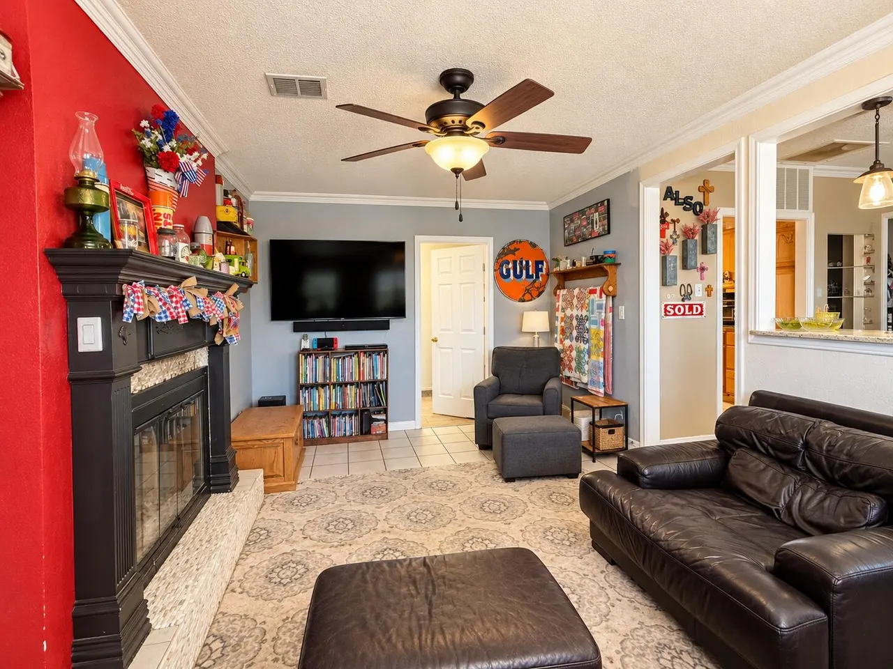 Photo 6 — 706 NW 12th Street, Andrews, TX 79714