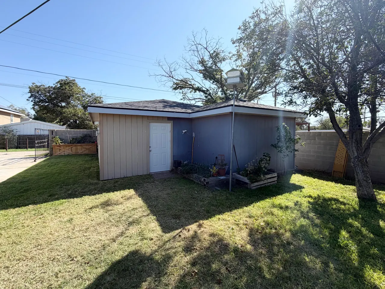 Photo 27 — 706 NW 12th Street, Andrews, TX 79714