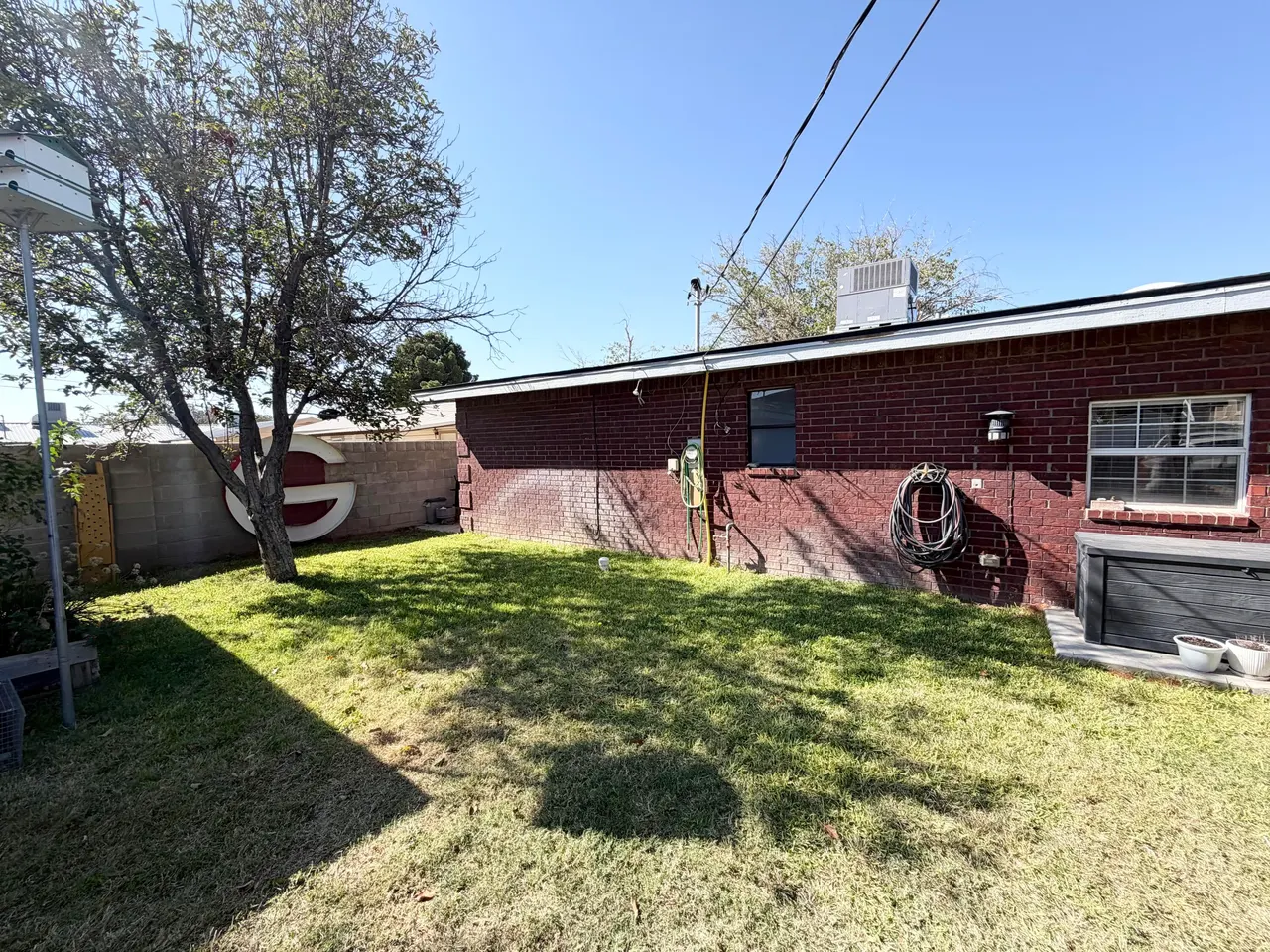 Photo 28 — 706 NW 12th Street, Andrews, TX 79714