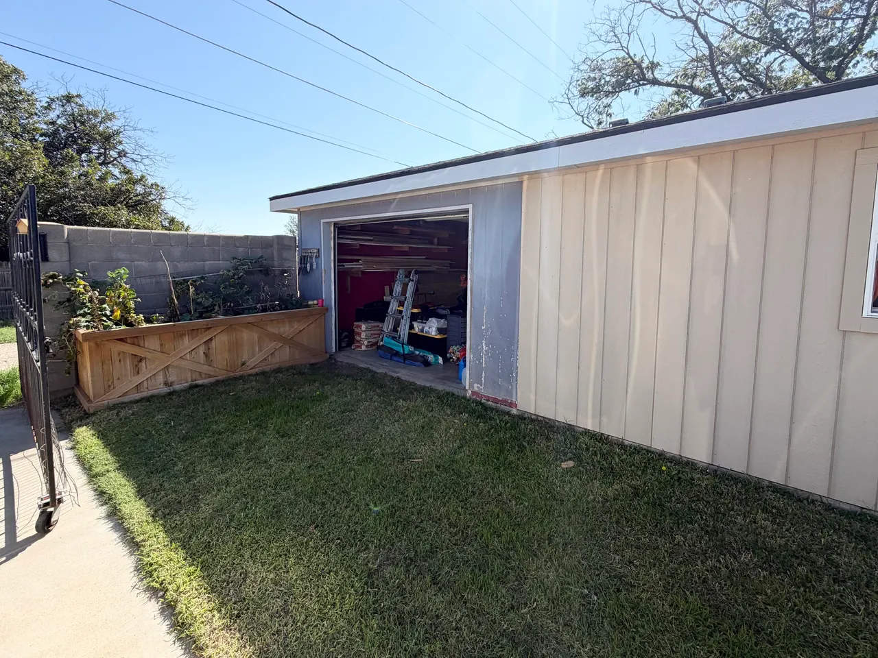 Photo 29 — 706 NW 12th Street, Andrews, TX 79714