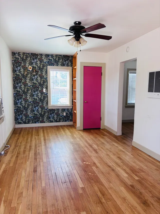 Photo 2 — 1726 25th Street 2, Lubbock, TX 79411