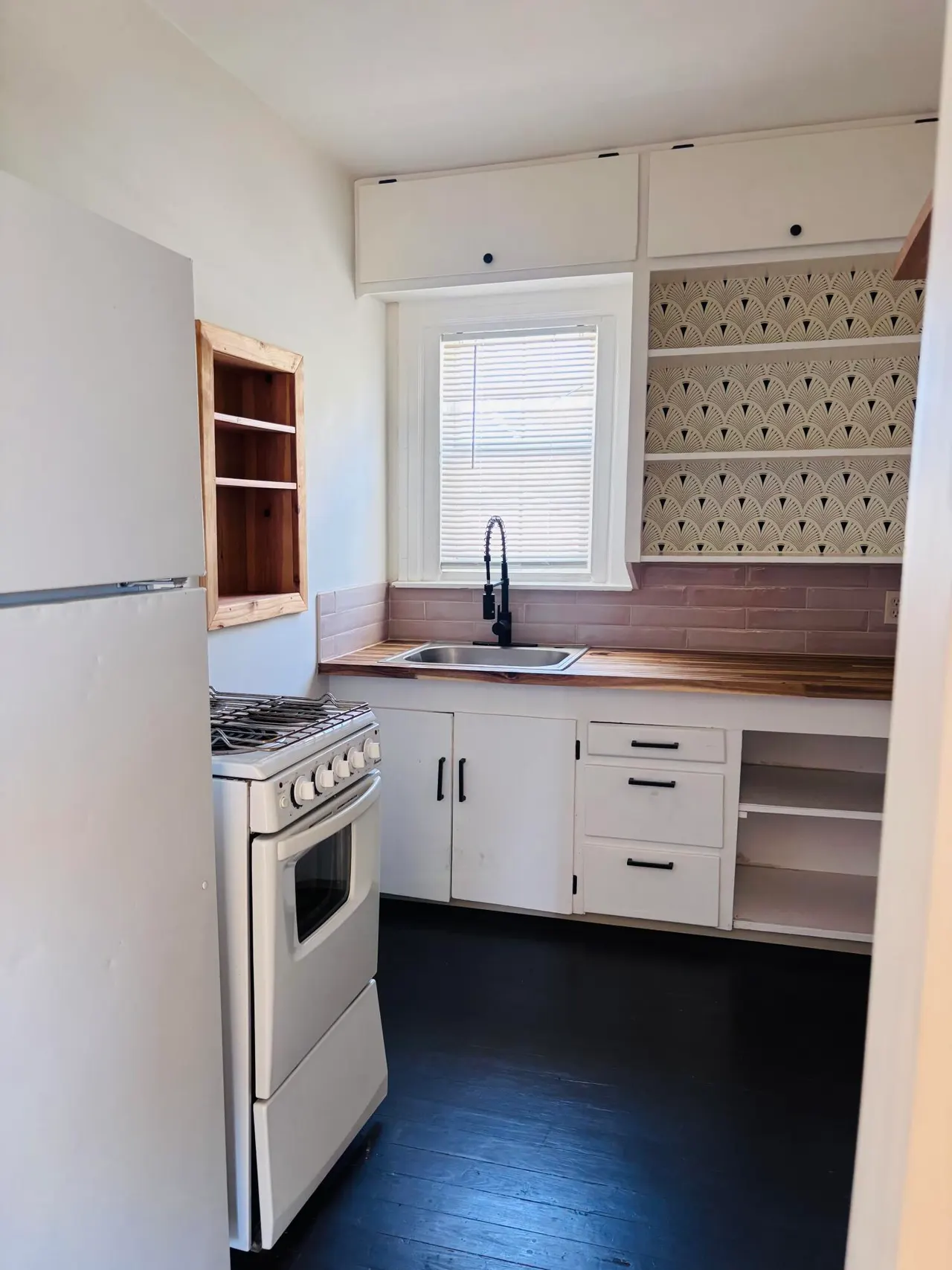Photo 4 — 1726 25th Street 2, Lubbock, TX 79411