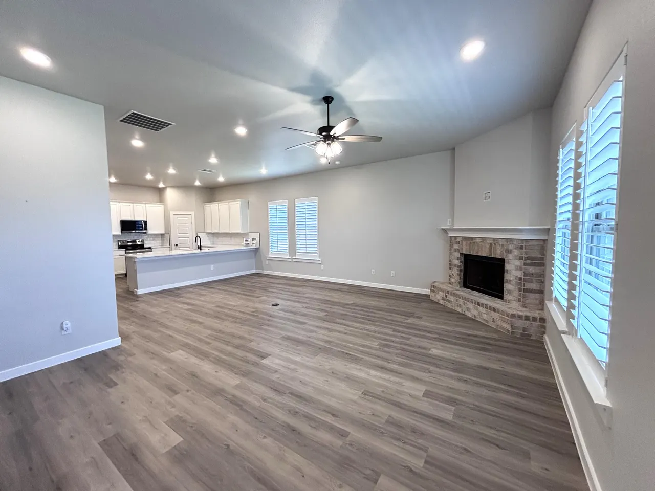 Photo 7 — 6303 Wausau Avenue, Lubbock, TX 79407