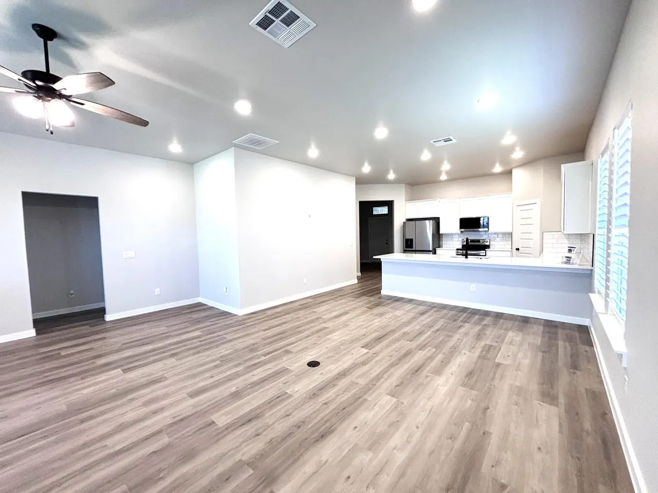 Photo 8 — 6303 Wausau Avenue, Lubbock, TX 79407