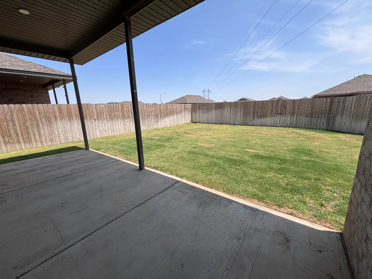 Photo 16 — 6303 Wausau Avenue, Lubbock, TX 79407